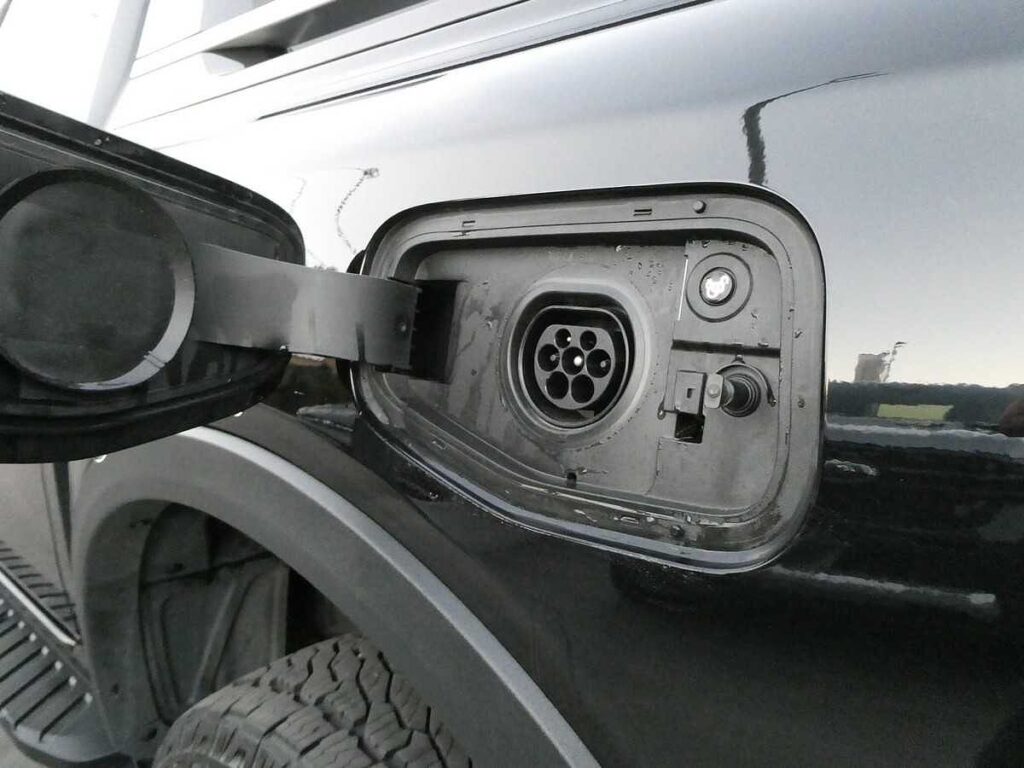 Ford Ranger 2025