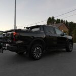 Ford Ranger 2025