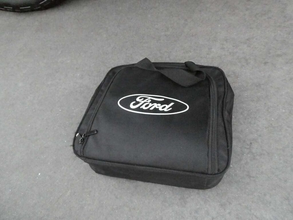 Ford Ranger 2025