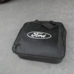 Ford Ranger 2025