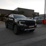 Ford Ranger 2025