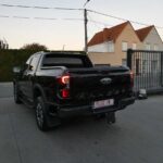 Ford Ranger 2025