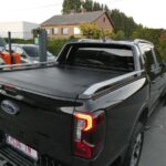 Ford Ranger 2025
