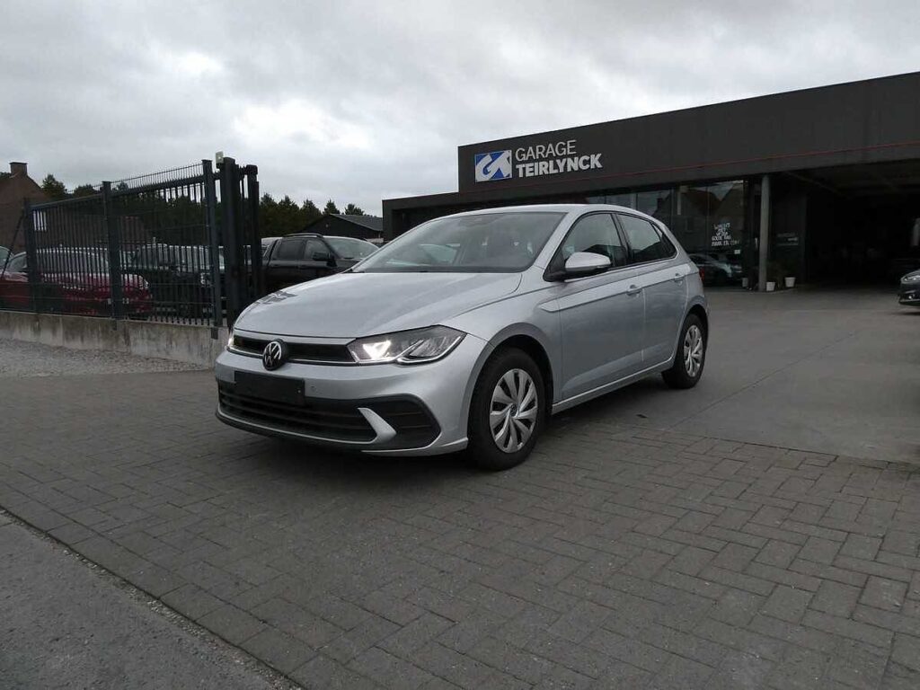 Volkswagen Polo 2023