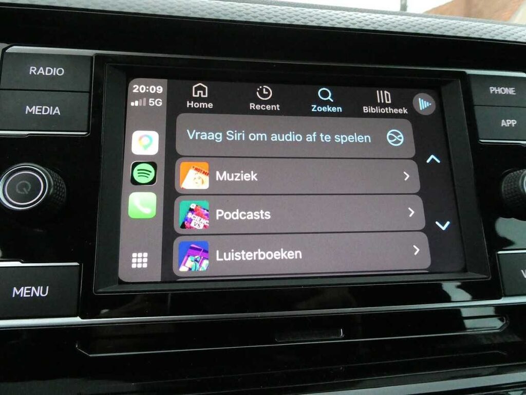 Volkswagen Polo 2023