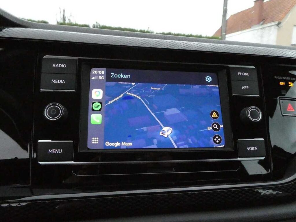Volkswagen Polo 2023