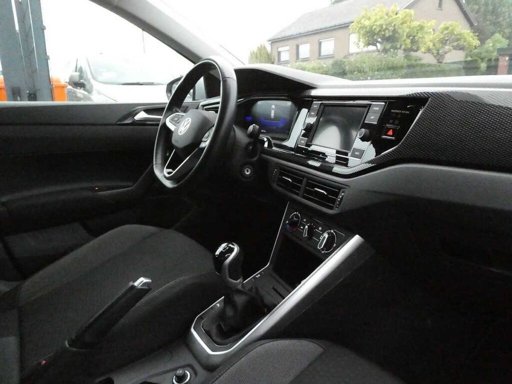Volkswagen Polo 2023