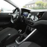 Volkswagen Polo 2023