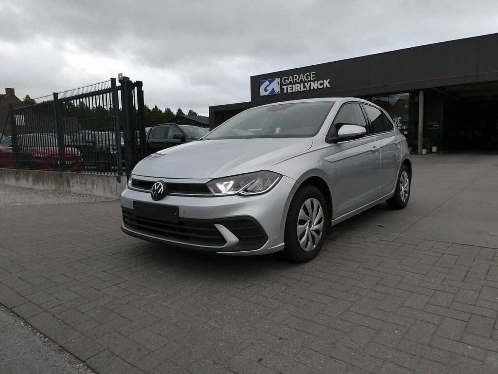 Volkswagen Polo 2023