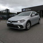 Volkswagen Polo 2023