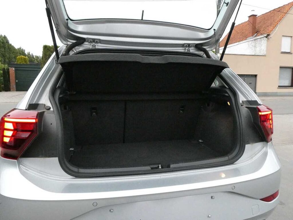 Volkswagen Polo 2023