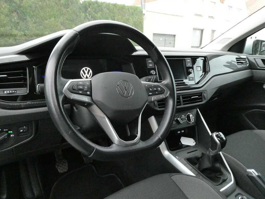 Volkswagen Polo 2023