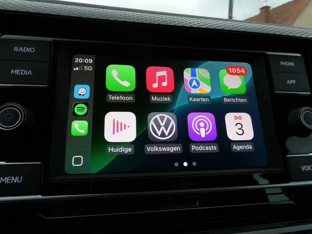 Volkswagen Polo 2023