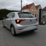 Volkswagen Polo 2023