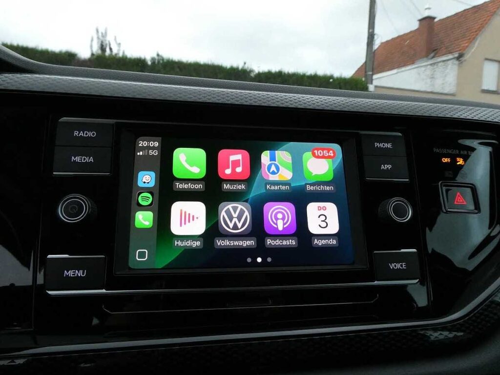 Volkswagen Polo 2023