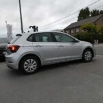 Volkswagen Polo 2023