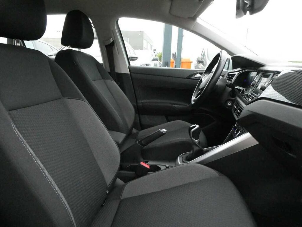 Volkswagen Polo 2023