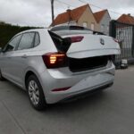 Volkswagen Polo 2023