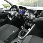 Volkswagen Polo 2023