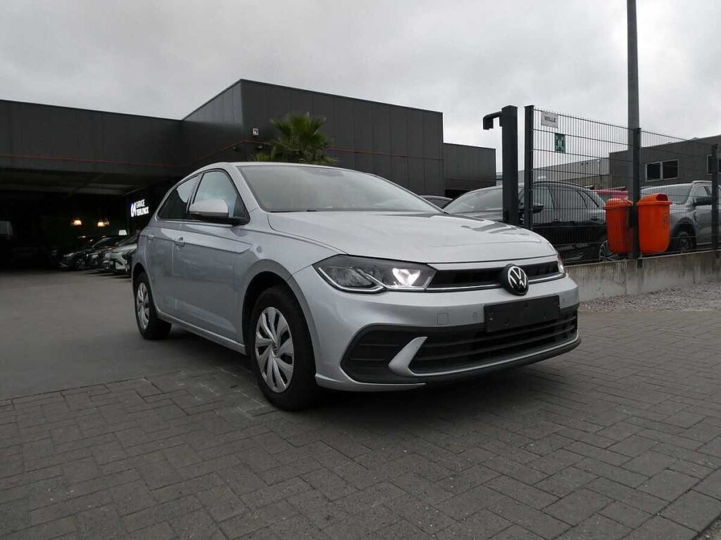 Volkswagen Polo 2023