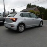 Volkswagen Polo 2023