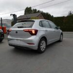 Volkswagen Polo 2023