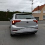Volkswagen Polo 2023