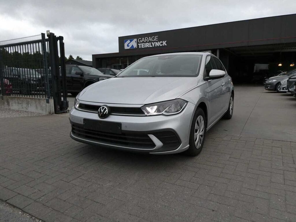 Volkswagen Polo 2023