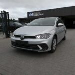 Volkswagen Polo 2023