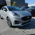 Ford Puma 2024