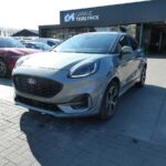 Ford Puma 2024