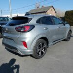 Ford Puma 2024