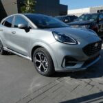Ford Puma 2024