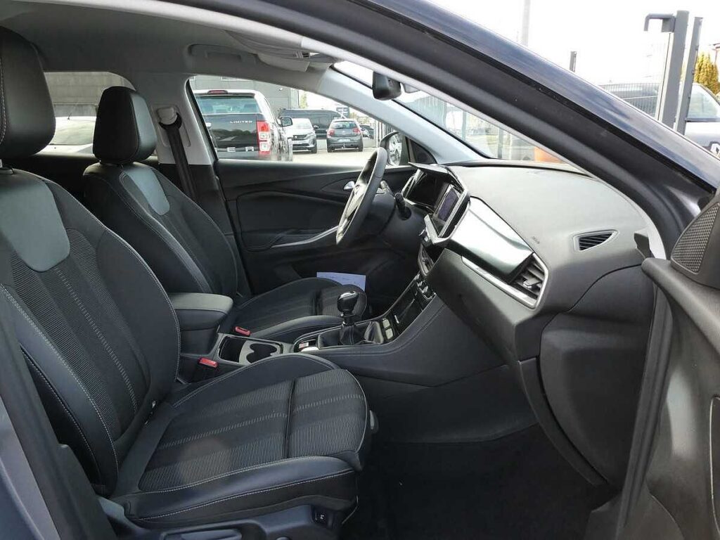 Opel Grandland 2024