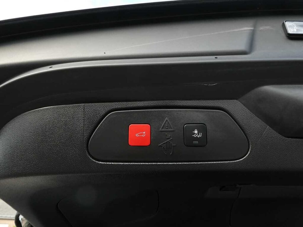 Opel Grandland 2024