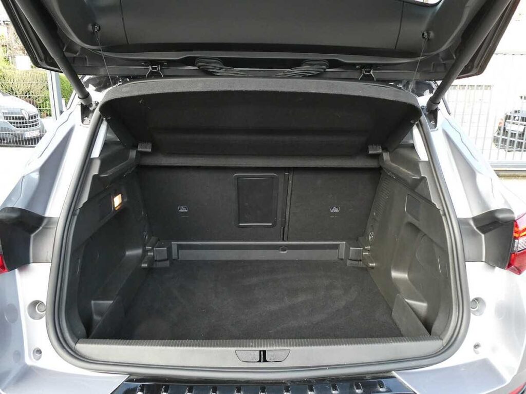 Opel Grandland 2024