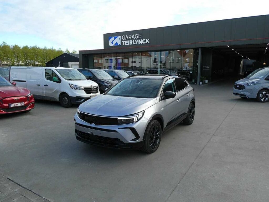 Opel Grandland 2024