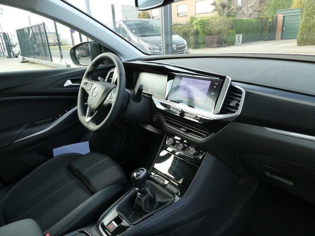 Opel Grandland 2024
