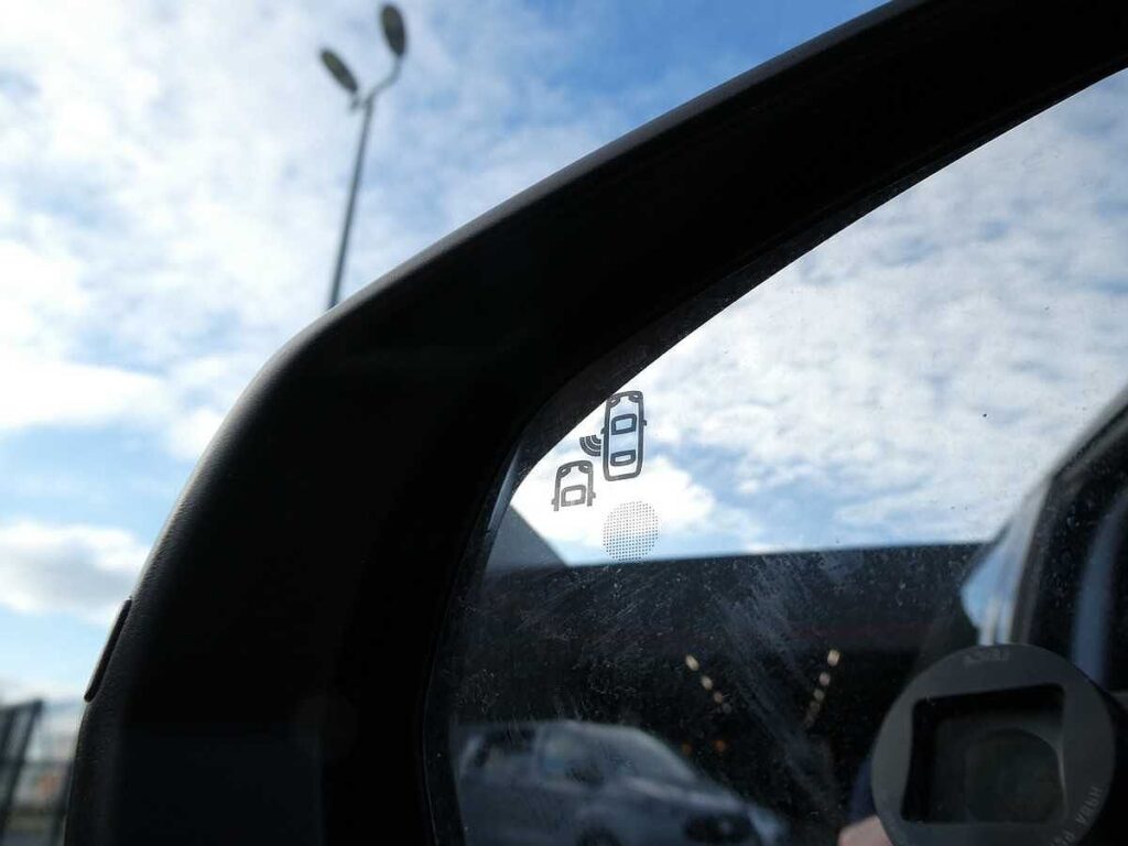 Opel Grandland 2024