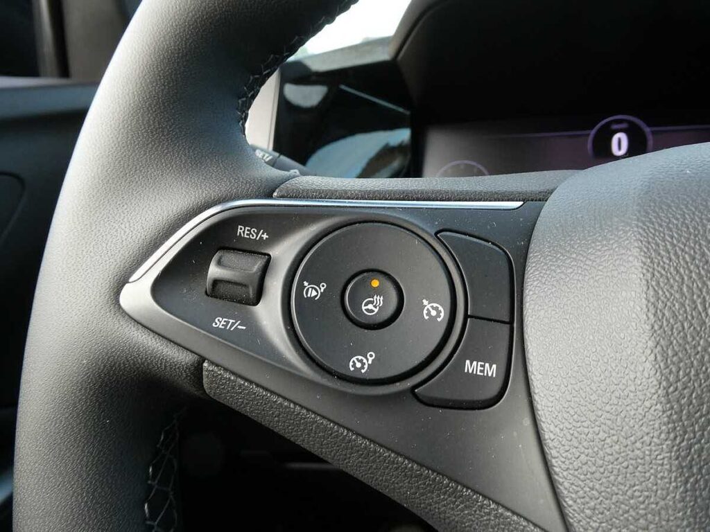 Opel Grandland 2024