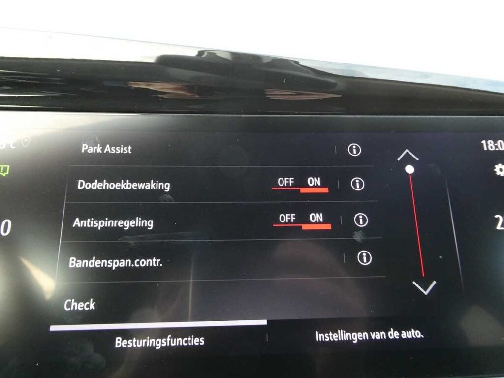 Opel Grandland 2024