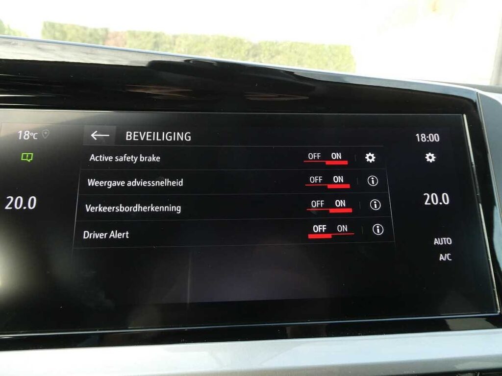 Opel Grandland 2024