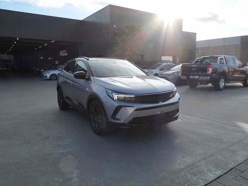 Opel Grandland 2024