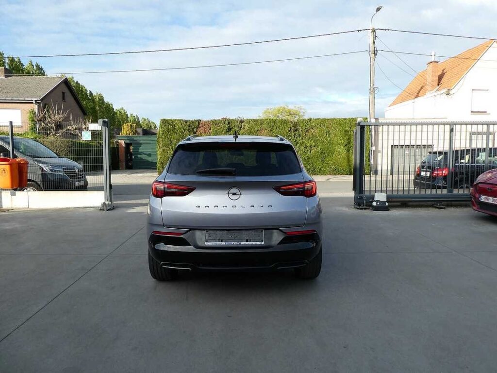 Opel Grandland 2024