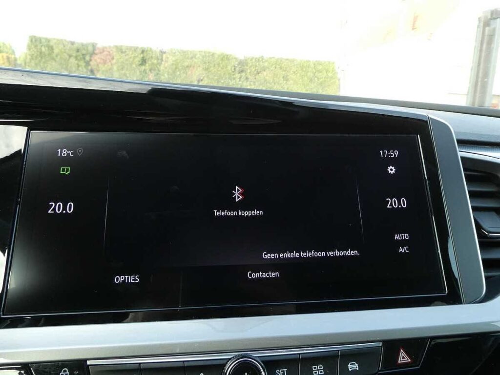 Opel Grandland 2024