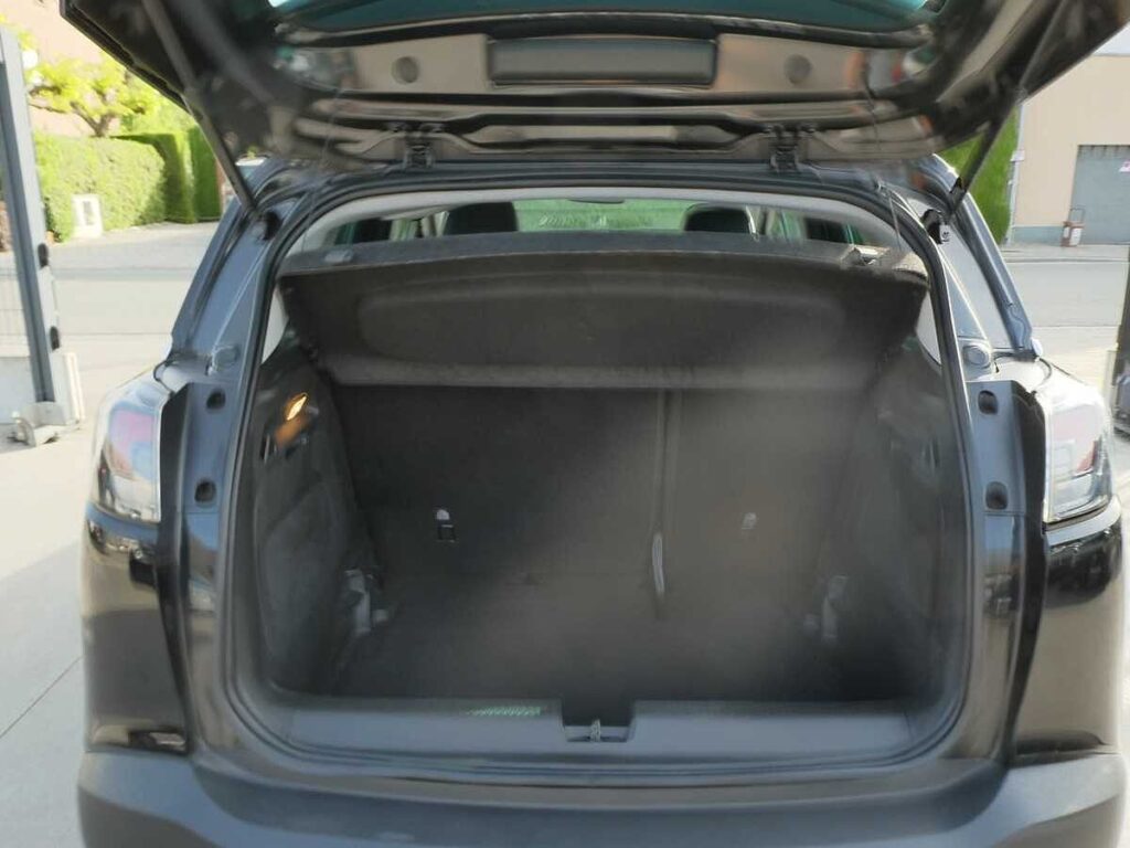 Opel Crossland 2023