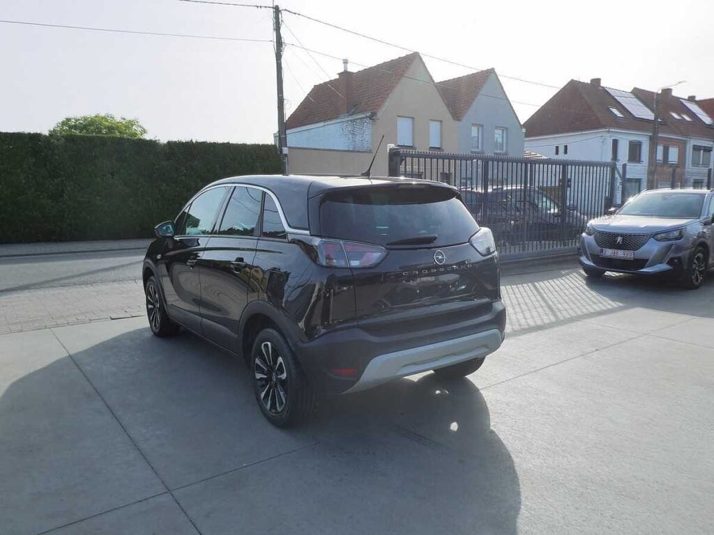 Opel Crossland 2023