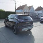 Opel Crossland 2023