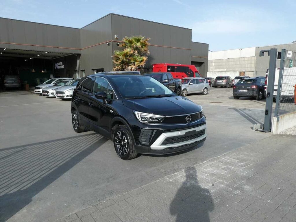 Opel Crossland 2023