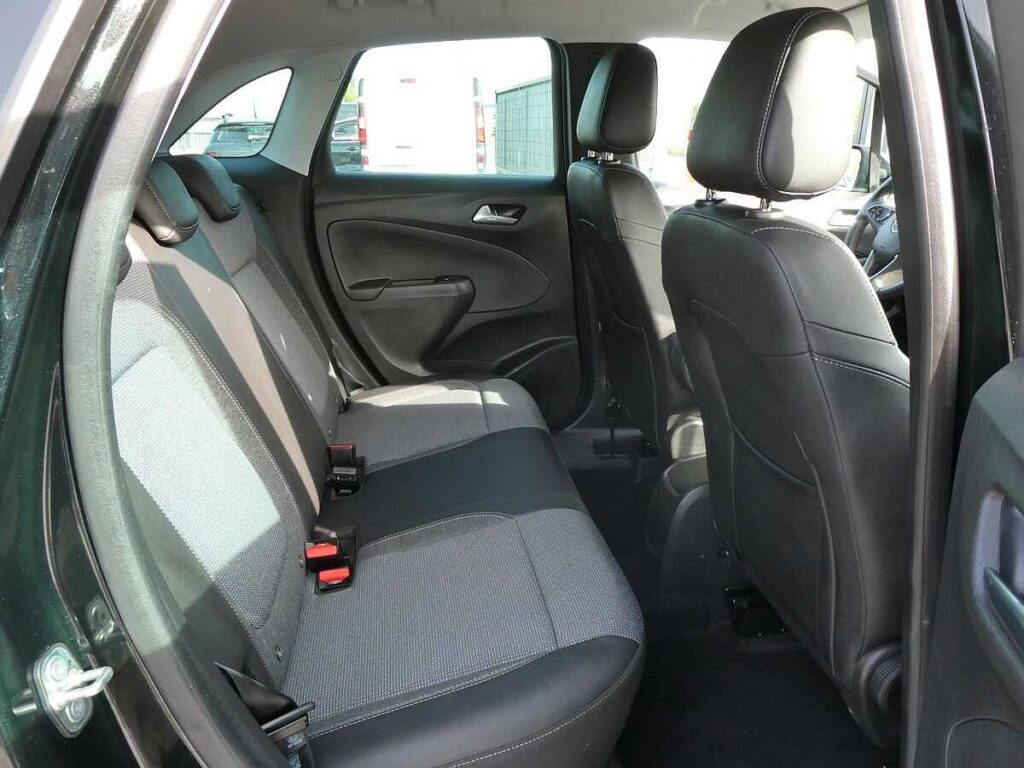 Opel Crossland 2023